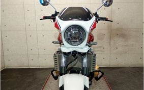 HONDA CB1300SF SUPER FOUR ABS 2021 SC54