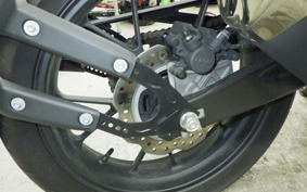 HONDA CB250R 1998 MC52