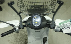 HONDA ﾍﾞﾝﾘｨ50-2 2002 AA05