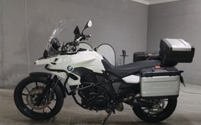 BMW F700GS 2016 0B01
