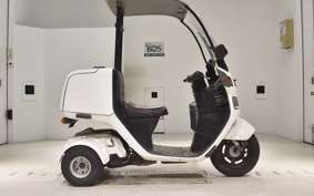 HONDA GYRO CANOPY TA02