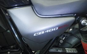 HONDA CB400 SUPER BOLDOR A 2020 NC42