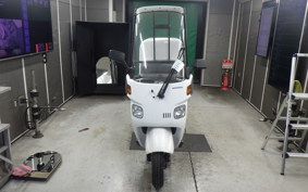 HONDA GYRO CANOPY TA03