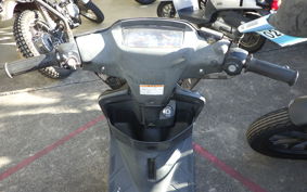 YAMAHA JOG 90 Sports Edition 3WF