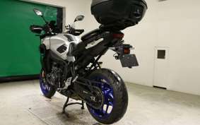 YAMAHA TRACER 9 GT 2022 RN70J