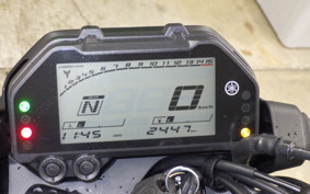 YAMAHA MT-25 A RG74J