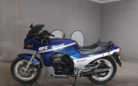 KAWASAKI GPZ900R NINJA 1988 ZX900A