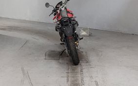 HONDA FMX650 2007 RD12