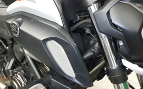 YAMAHA MT-07 ABS 2019 RM19J