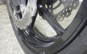 KAWASAKI NINJA 400R 2012