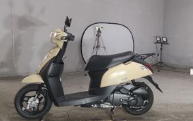 SUZUKI LET's CA4AA