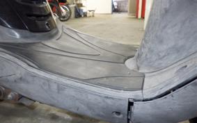 YAMAHA AXIS 125 TREET 2022 SE53J