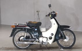 SUZUKI BIRDIE80 BC41A