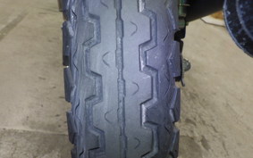 KAWASAKI 250TR 2020 BJ250F