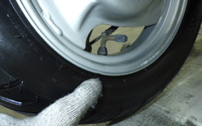 YAMAHA JOG 2023 SA55J