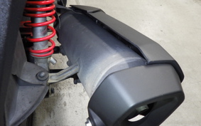 YAMAHA CYGNUS 125 XSR 3 2019 SEA5J