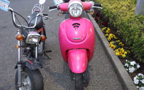 HONDA GIORNO 2 AF70