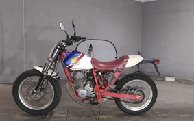 HONDA FTR223 MC34