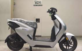 HONDA EM1 e: 2026 EF16