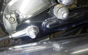 YAMAHA SR400 Gen.4 2012 RH03J