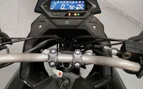 HONDA CB200X MC56