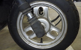 HONDA DIO Gen.6 AF68