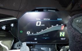 BMW S1000RR M DDC 2023