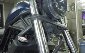 HONDA REBEL 250 A 2018 MC49