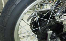 YAMAHA SR400 Gen.5 2020 RH16J