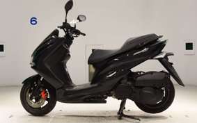 YAMAHA MAJESTY155 Gen.2 S SG52J