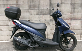 SUZUKI ADDRESS V110 CE47A