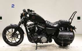 HARLEY XL883N 2021