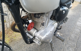 KAWASAKI ESTRELLA CUSTOM  BJ250A