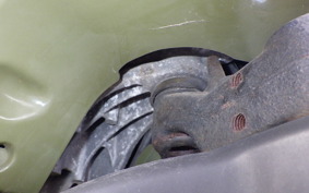 HONDA ZOOMER 2019 AF58