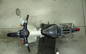 HONDA C50 SUPER CUB AA01