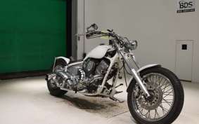 YAMAHA DRAGSTAR 400 1999 4TR