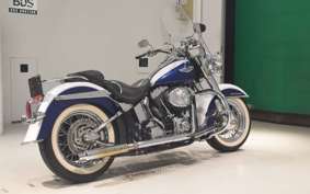 HARLEY FLSTN 1450 2006