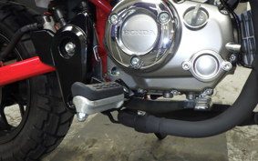 HONDA MONKEY 125 JB05