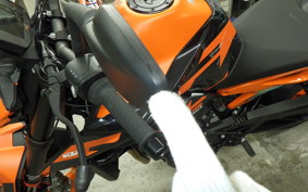 KTM 890 DUKE GP