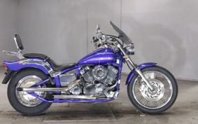 YAMAHA DRAGSTAR 400 VH01J