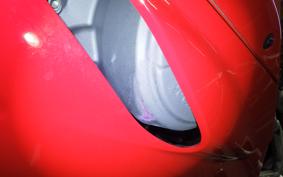 DUCATI 1299 PANIGALE S 2017