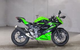 KAWASAKI NINJA250SL BX250A