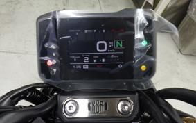 YAMAHA XSR900 2026 RN80J