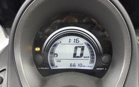 YAMAHA N-MAX 155 A SG50J