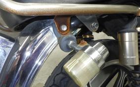 SUZUKI GN125 F Gen.2 2017