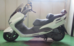 YAMAHA MAJESTY 125 FI SE27