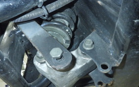 YAMAHA DRAGSTAR 1100 2001 VP13J