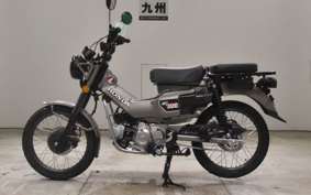 HONDA CT125-2 2023 JA65