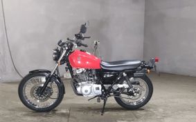 SUZUKI GLASS TRACKER BIG BOY NJ4DA