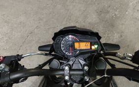 KAWASAKI Z125 PRO  BR125H